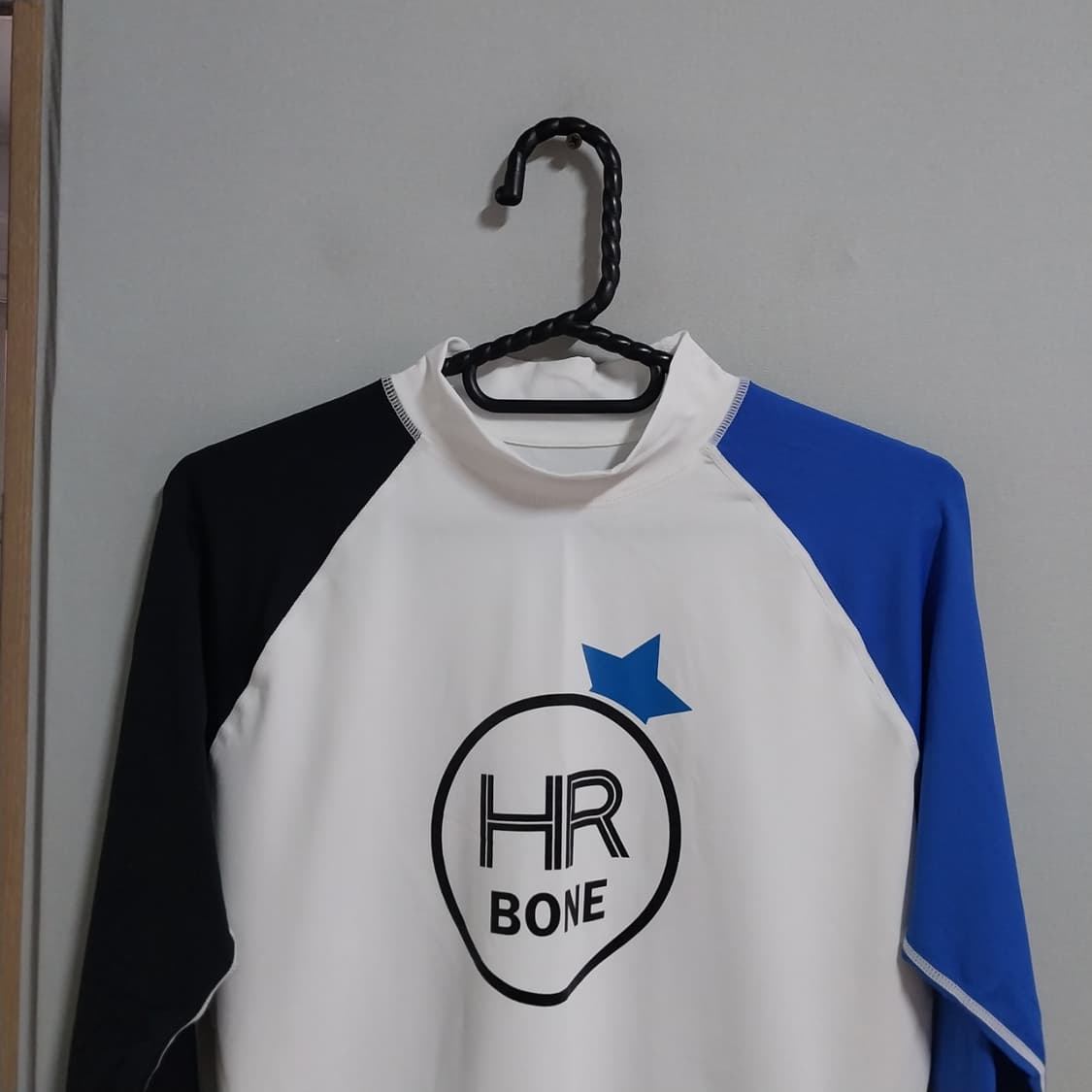 미사용 레쉬가드 남성95 사이즈  상품이미지4