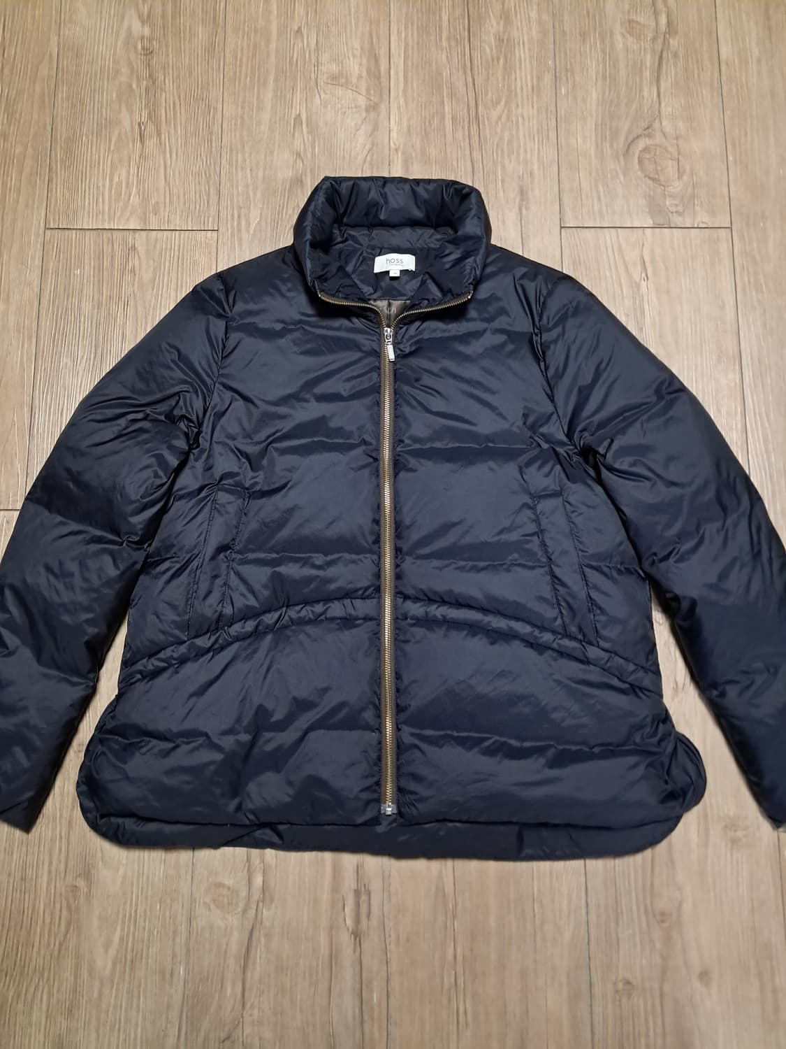 hoss 여성 패딩 40 상품이미지2
