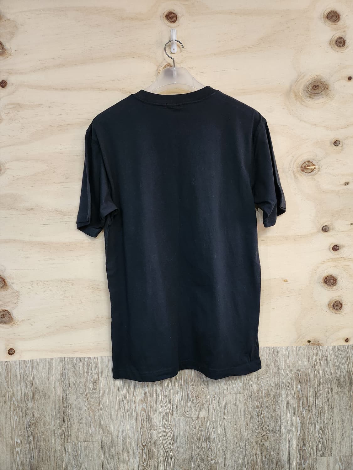 593) PAL 남성 오버핏 반팔 상품이미지2