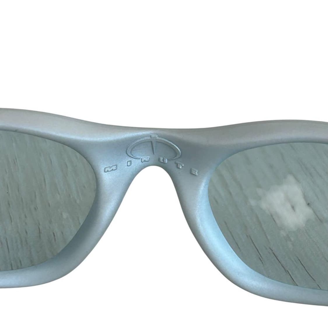 오클리 미뉴트1.0 2세대  펄블루 프레임 상품이미지8