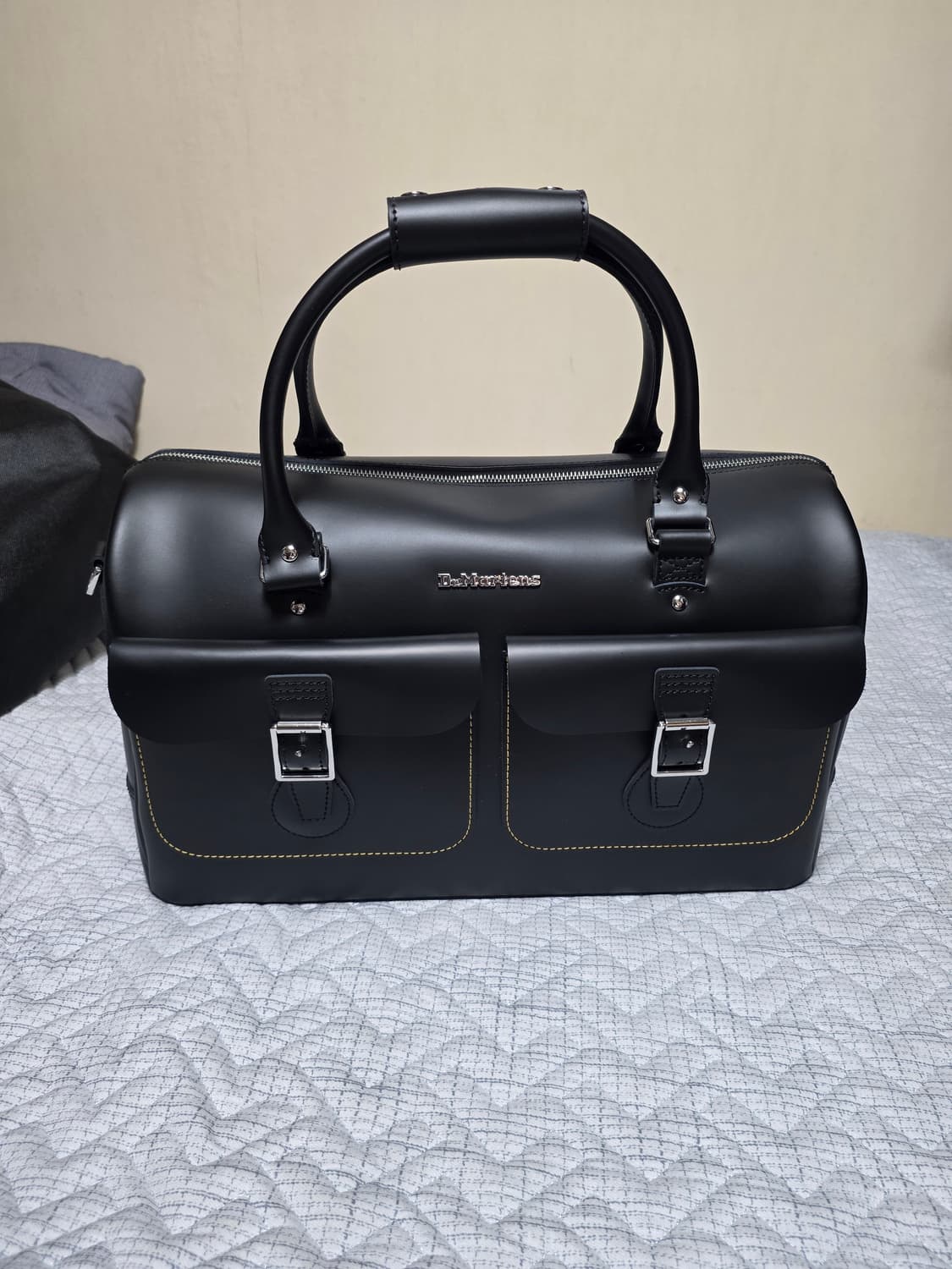 닥터마틴 더플백 데이트리퍼 백 상품이미지3