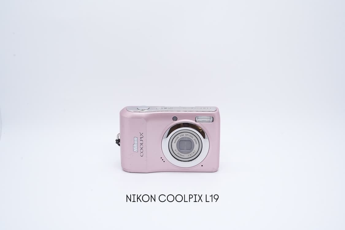 Nikon coolpix l19 상품이미지1
