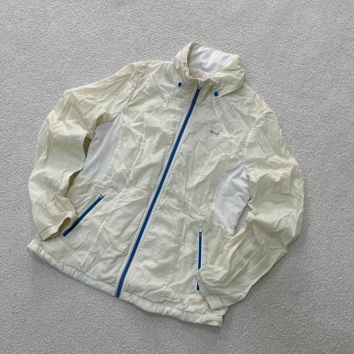 95 루이까스텔 여성 바람막이 자켓 0319M 상품이미지1