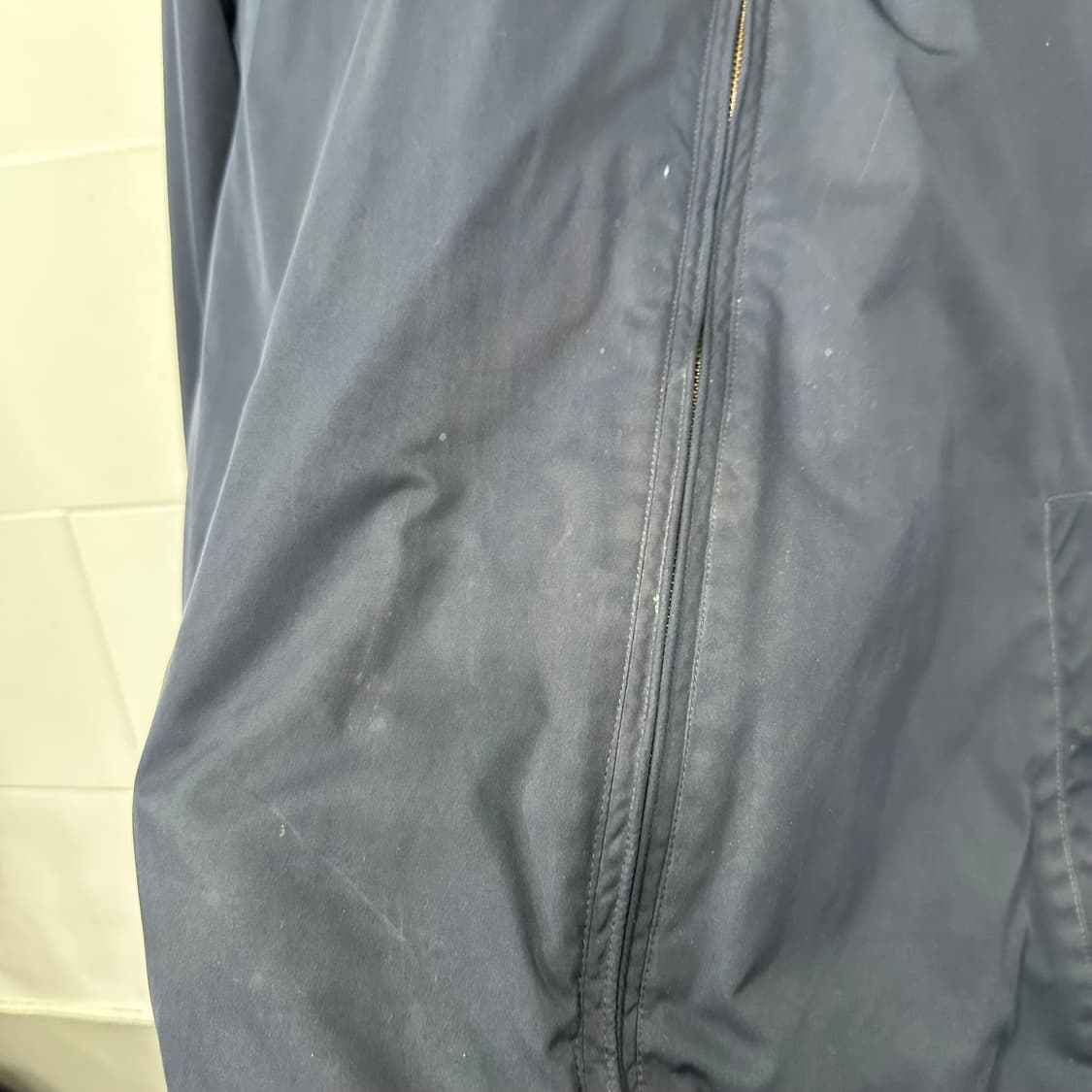 폴로 랄프로렌 블루종 자켓 상품이미지5