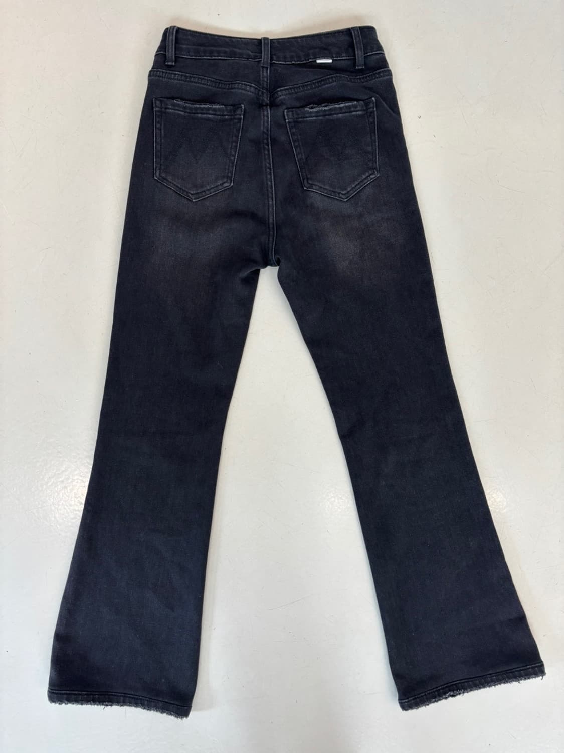 MOTHER Bootcut Jeans 상품이미지5