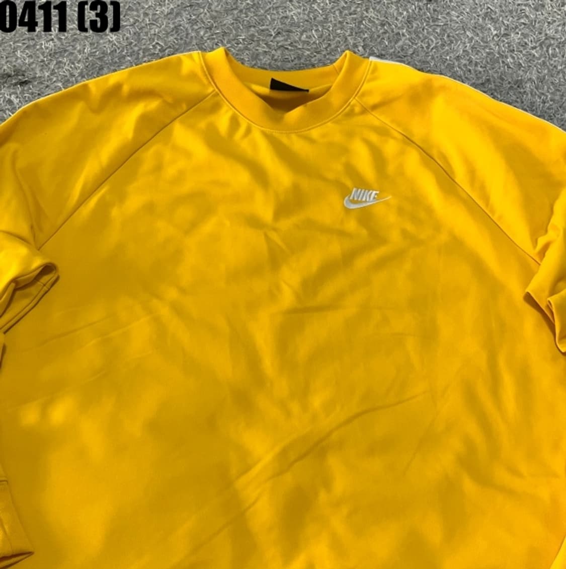 나이키 맨투맨 상품이미지2