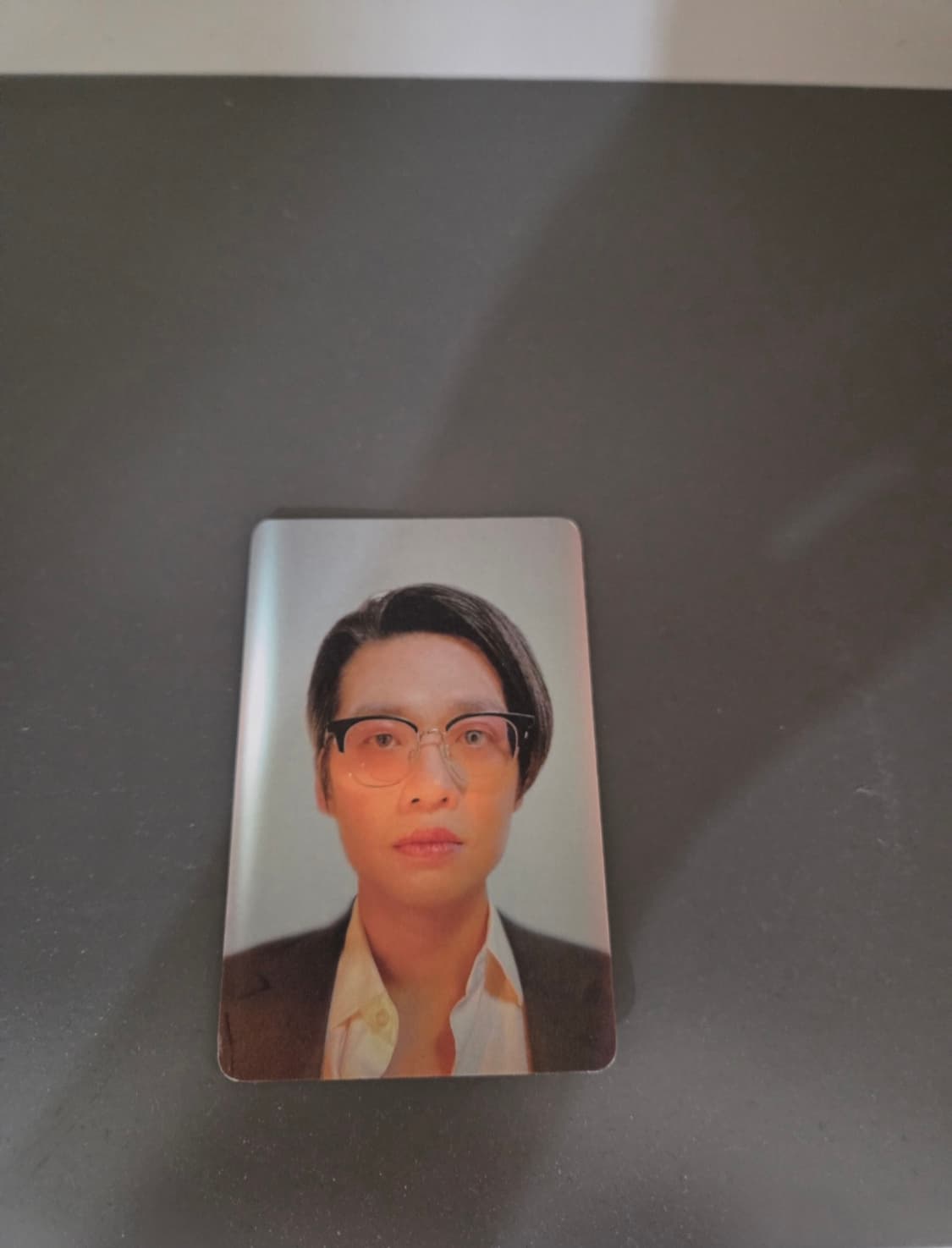 검정치마 포토카드 팝니다 상품이미지1