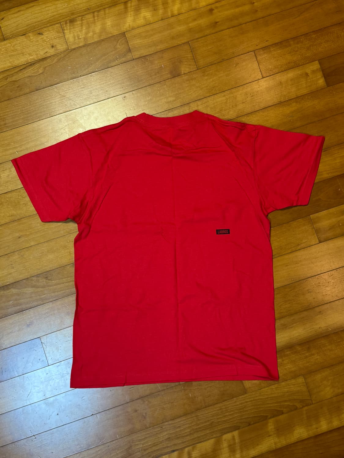 Labros 24’ X-mas Tee 상품이미지2
