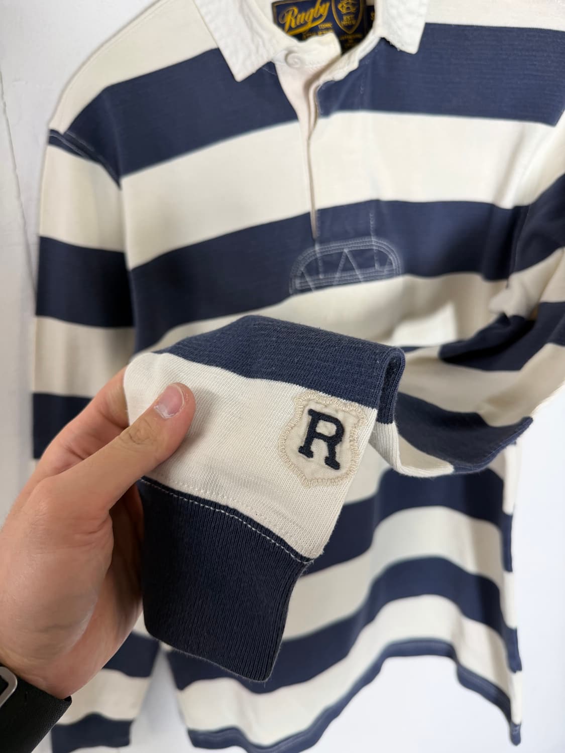 럭비티 폴로랄프로렌 폴로 랄뽕 랄프로렌 폴로럭비티 상품이미지1