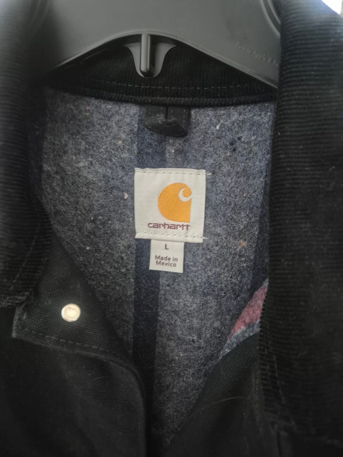 칼하트 초어코트  상품이미지2