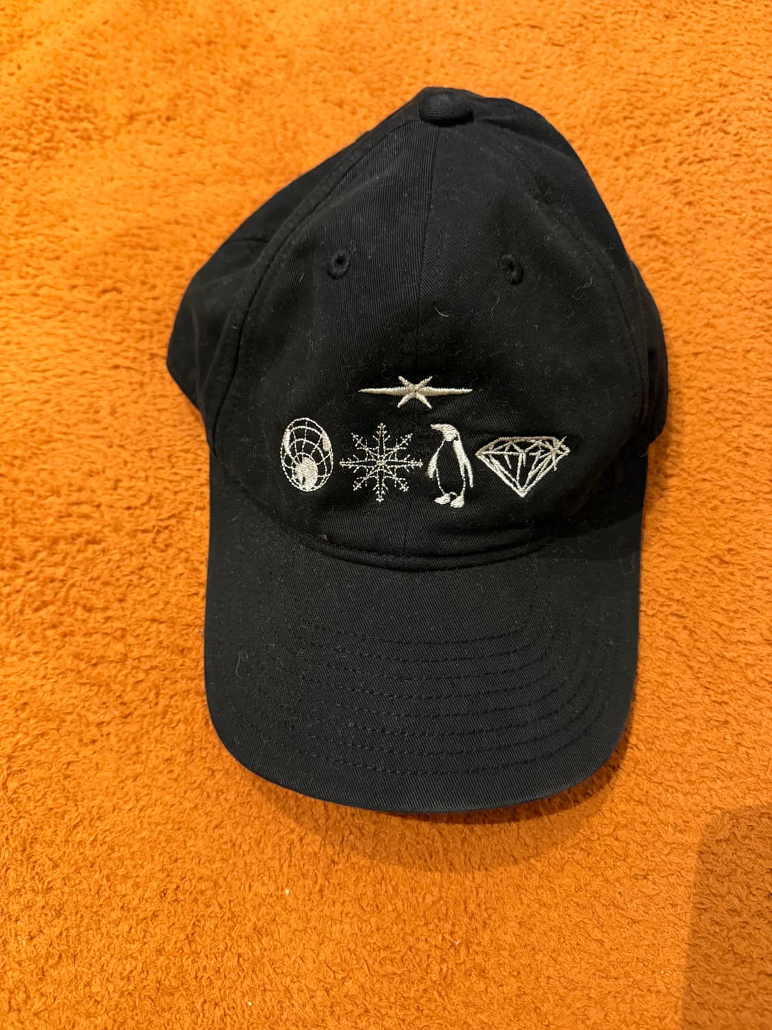 phipps cap 핍스 볼캡 상품이미지1