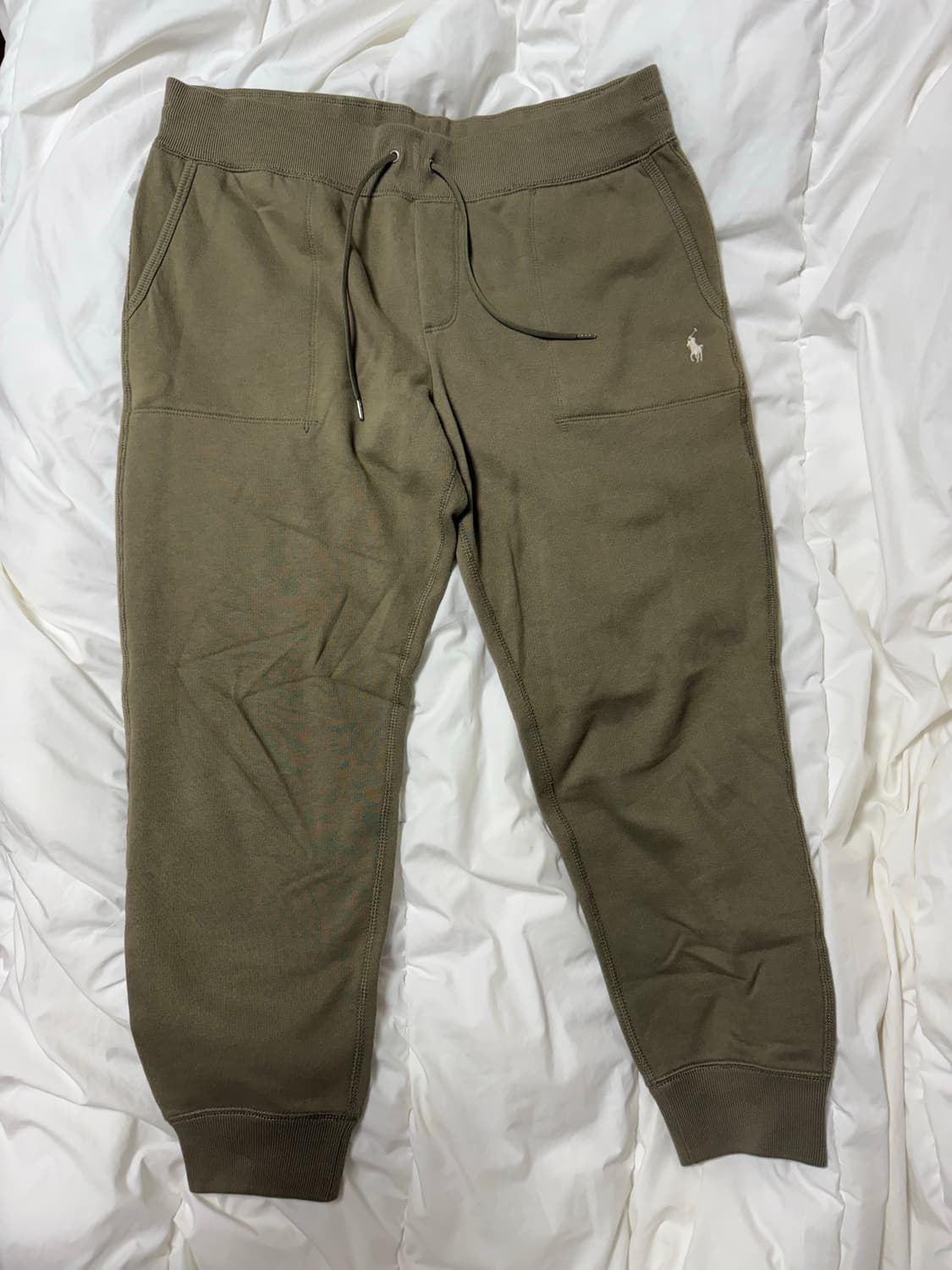 폴로랄프로렌 조거팬츠 상품이미지5