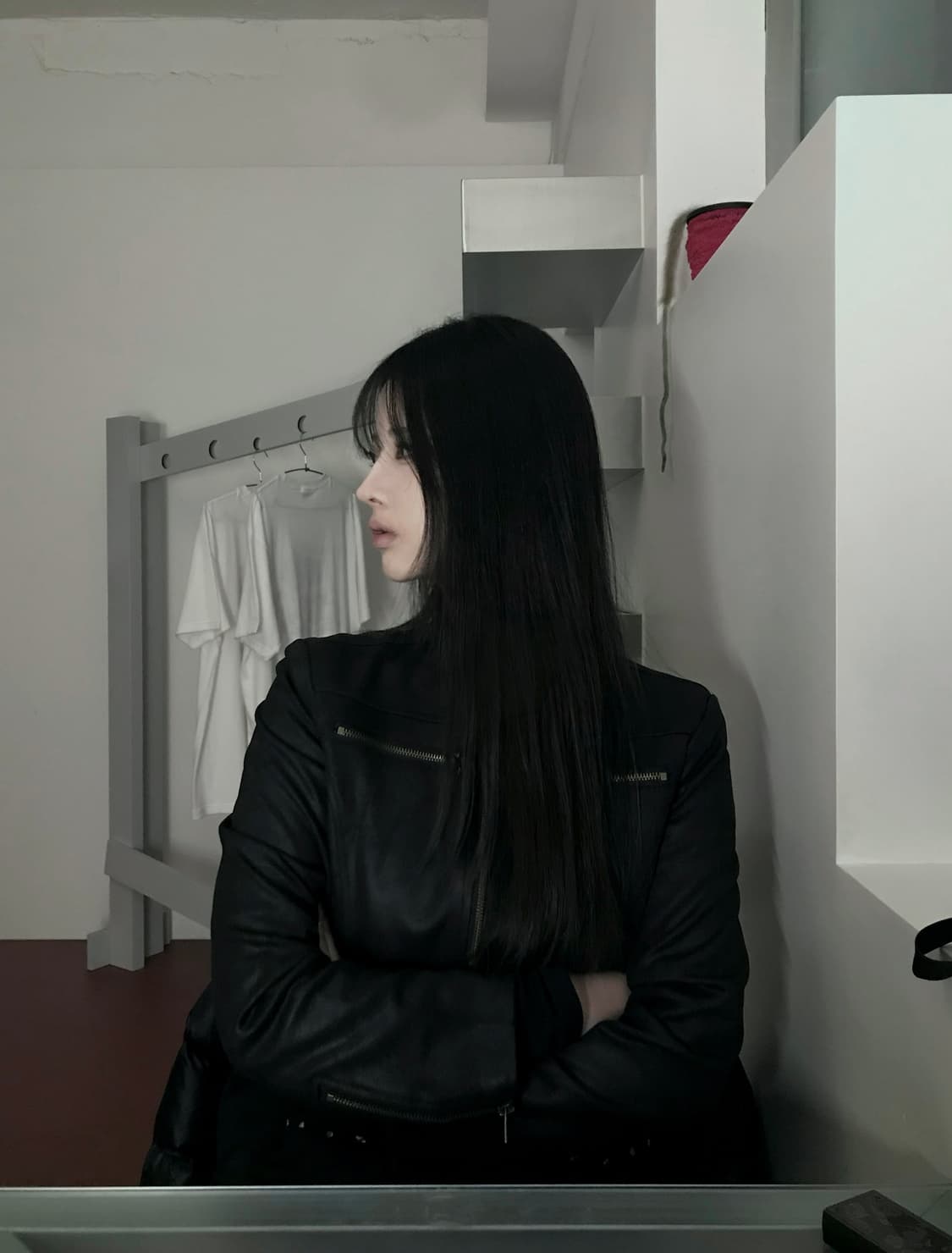 레더자켓 상품이미지1