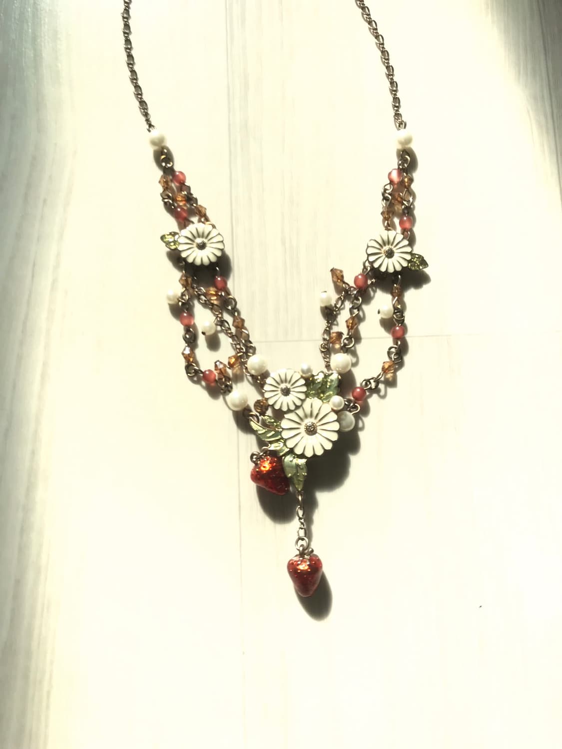 엑시즈팜 목걸이 상품이미지1