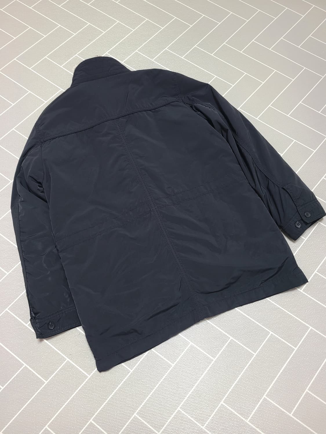 라코스테 3in1 사파리 필드 점퍼 자켓 105 상품이미지2