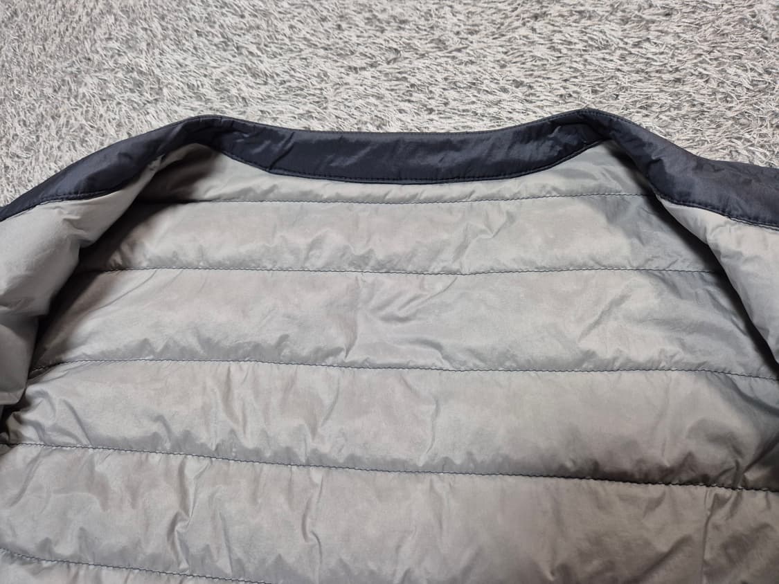 ping골프 여성 경량 구스다운 조끼 105 상품이미지7