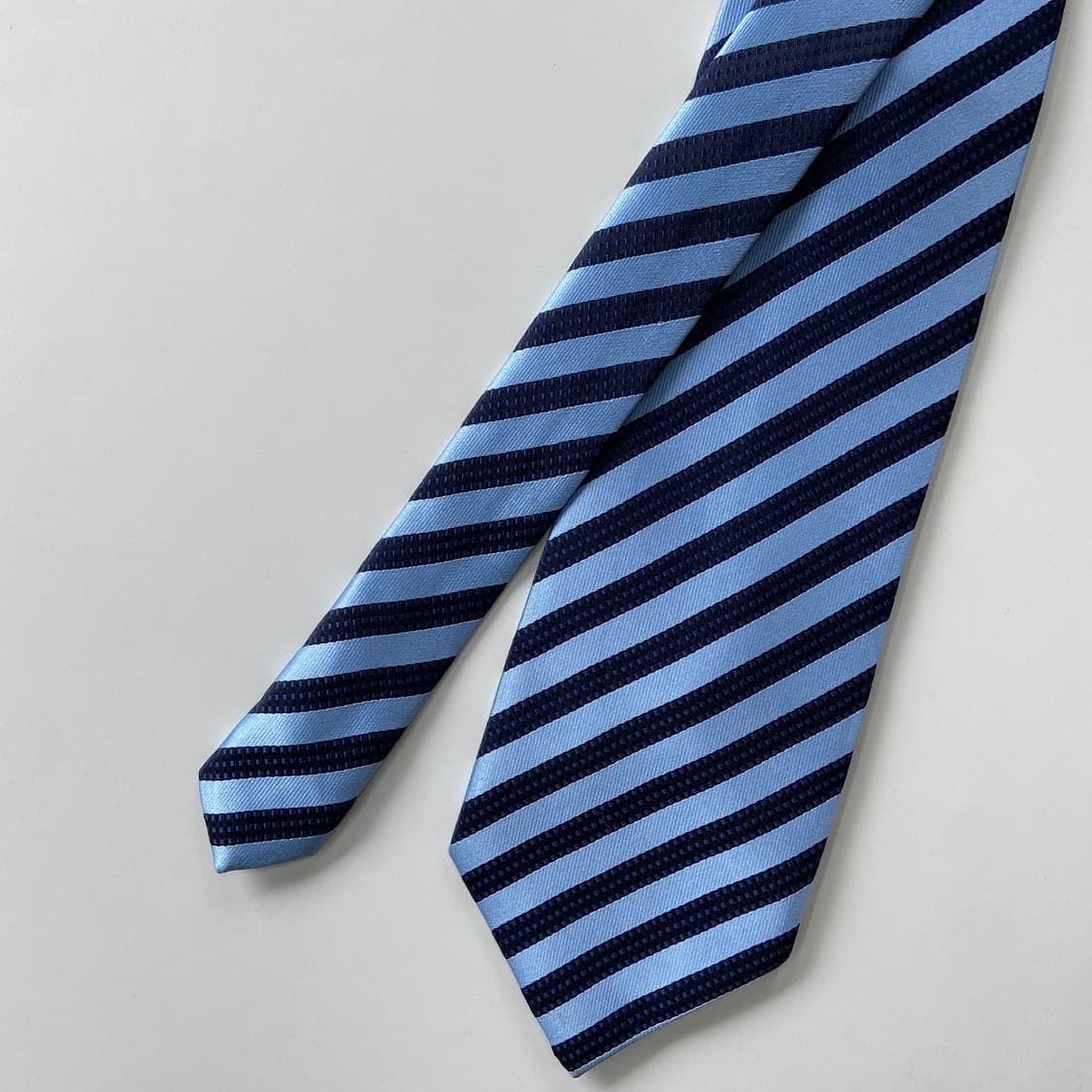 랑방 정품 명품넥타이 (LANVIN) 상품이미지3