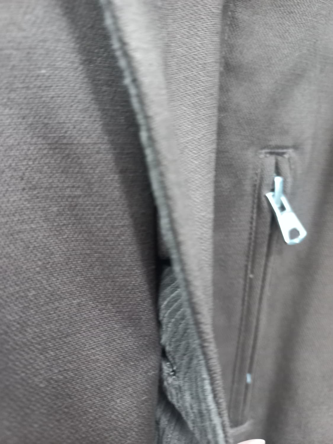 프리즘웍스 N-1 덱 자켓 브라운 XL(남105) 상품이미지5