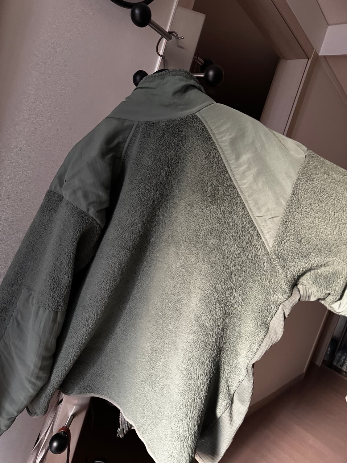 미군 gen3 후리스 라지롱 상품이미지7