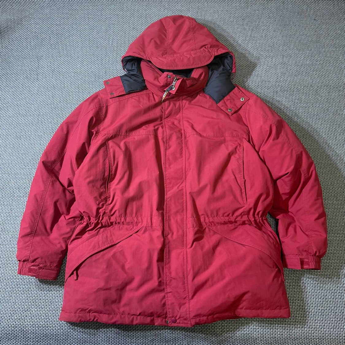 빈티지 엘엘빈 마운틴 파카 (kold_7451)  상품이미지2