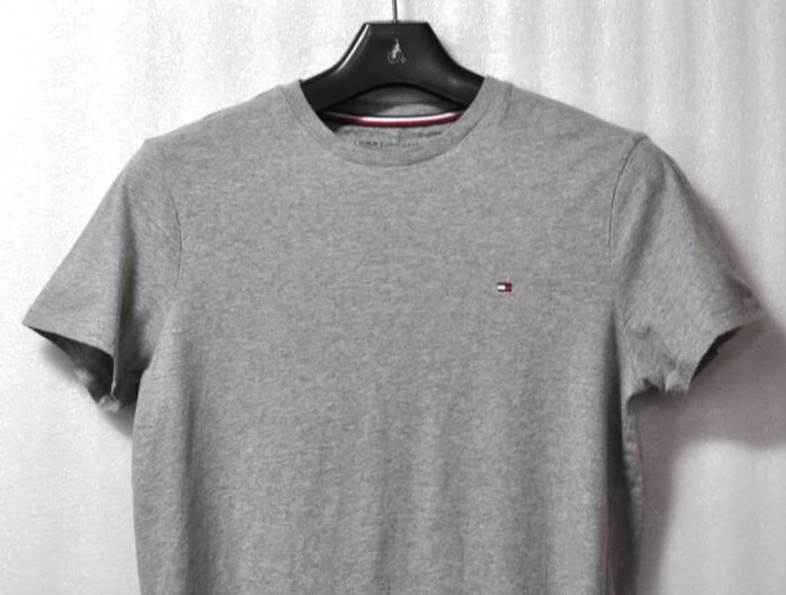 타미힐피거/여성반팔티셔츠(사이즈66) 상품이미지3