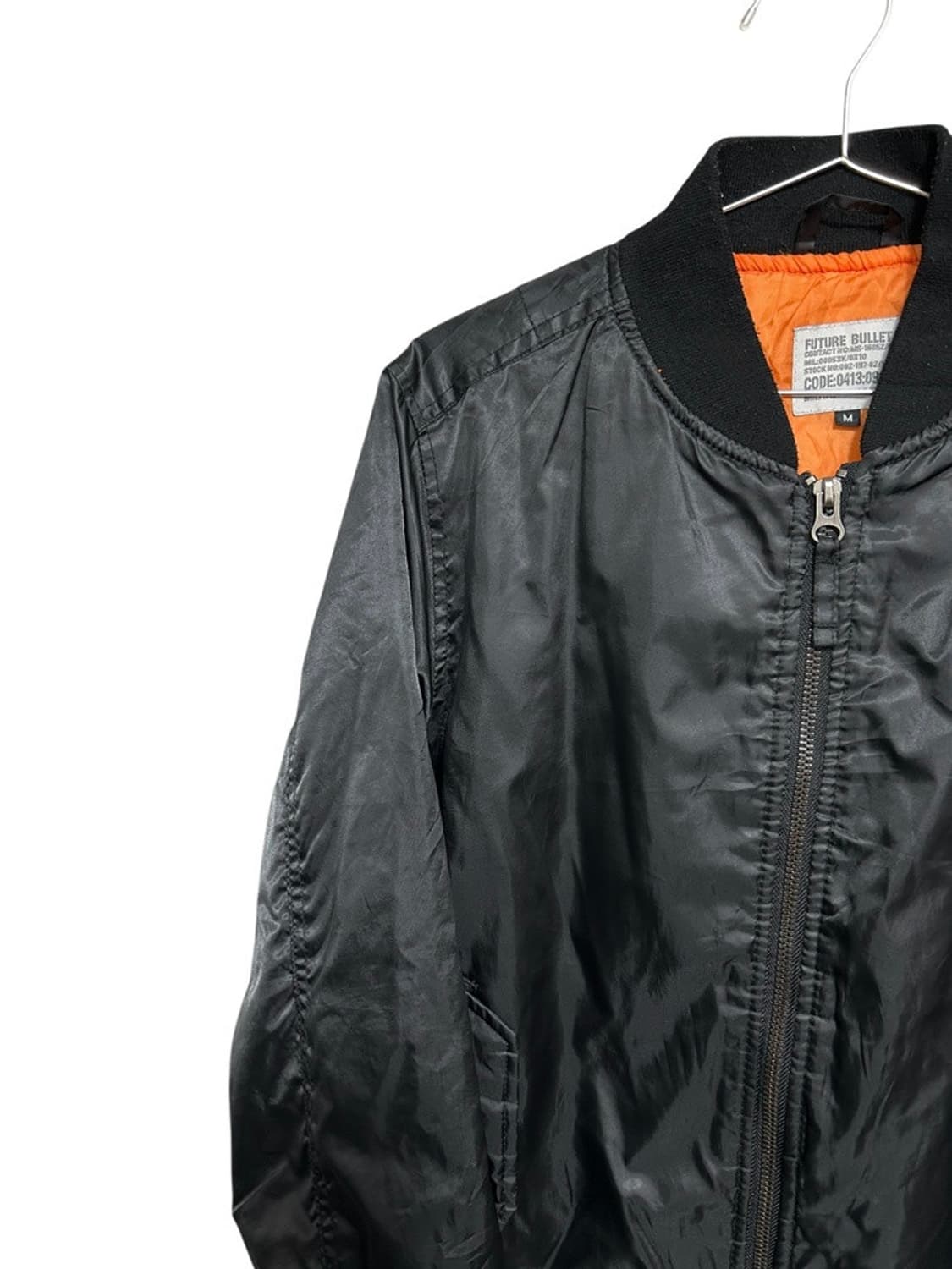 vtg jacket 상품이미지2