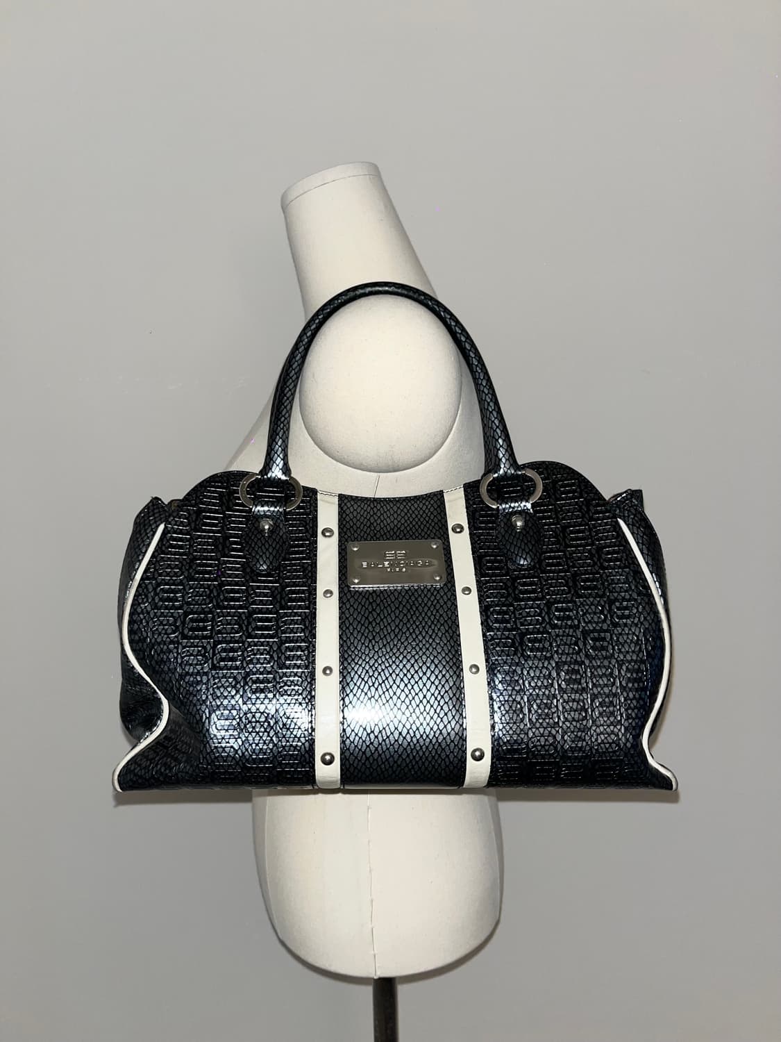 🎉 90ss Balenciaga  Shoulder bag 상품이미지1