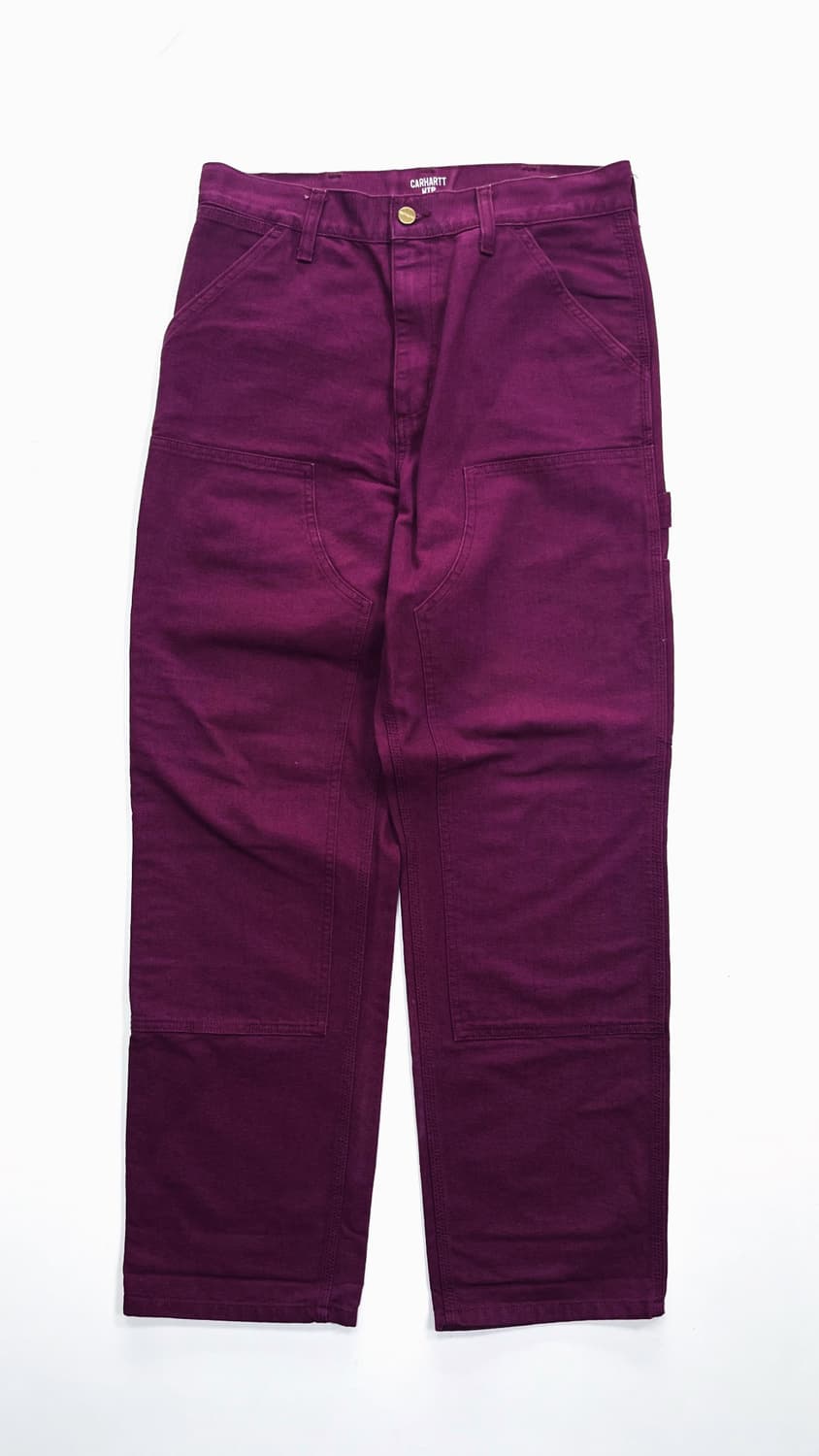 칼하트 WIP 더블 니 30x32 상품이미지1