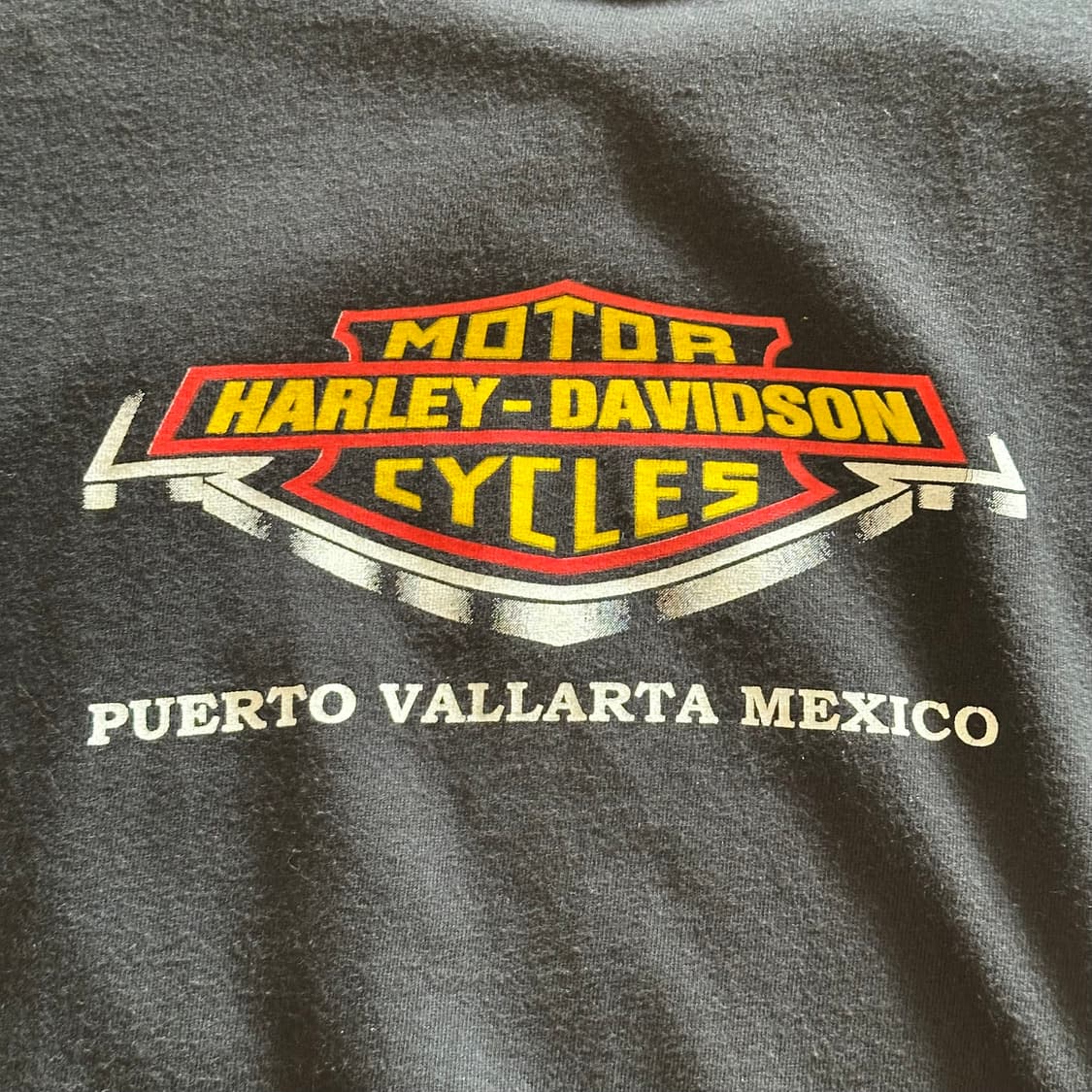 할리데이비슨 '푸에르토 바야르타' 타이거  - XL 상품이미지4