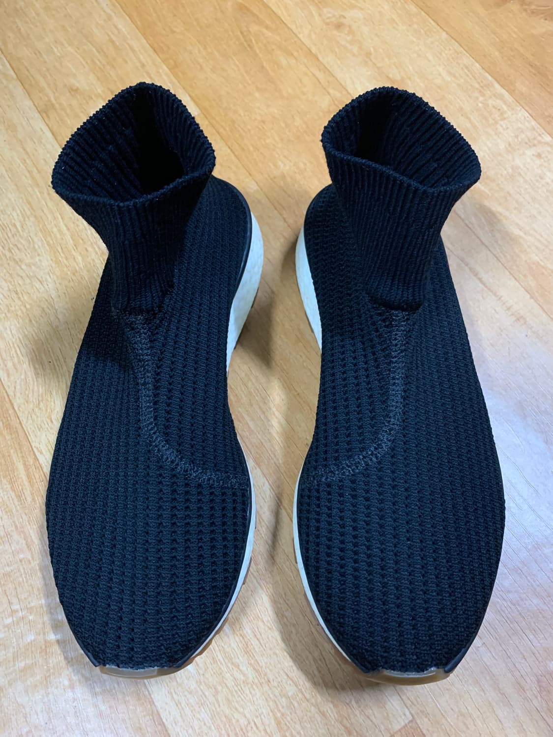 ADIDAS 아디다스 X 알렉산더 왕 / 런 클린(우먼스) 상품이미지2