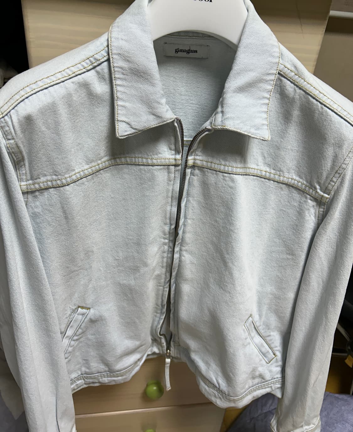 gimaguas Charlie Jacket 상품이미지5