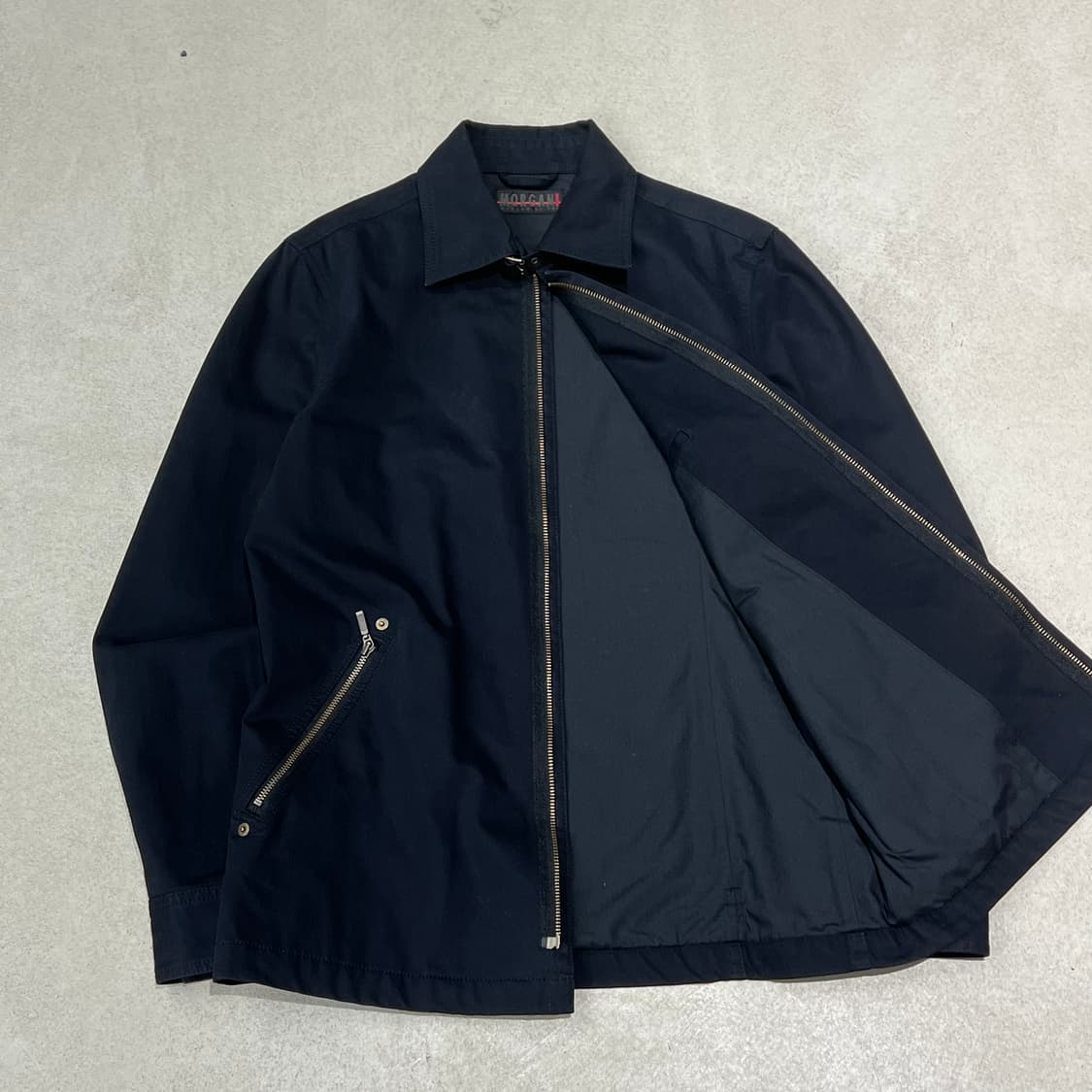 모르간옴므 워크자켓 s10345 상품이미지3