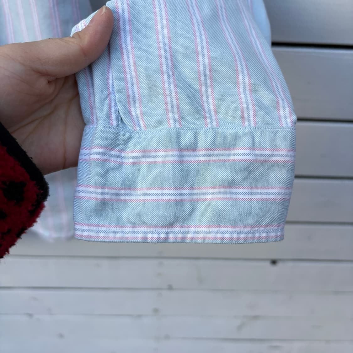 Polo 폴로 스트라이프 셔츠 상품이미지7