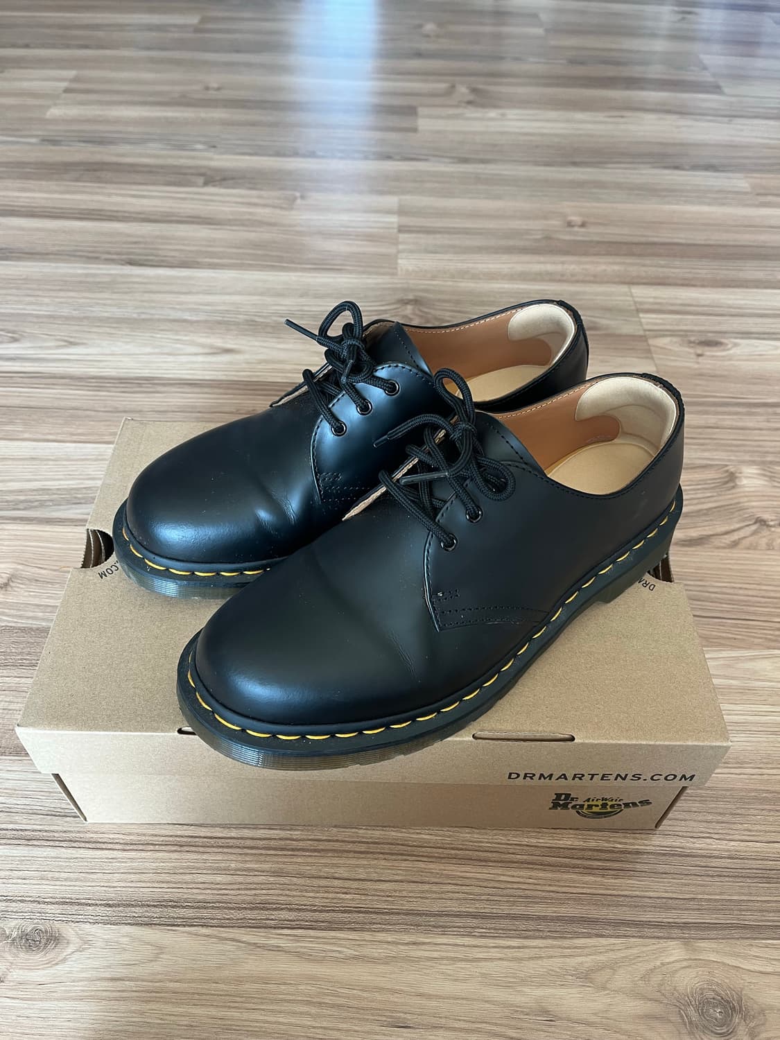 닥터마틴 1461스무스 상품이미지1