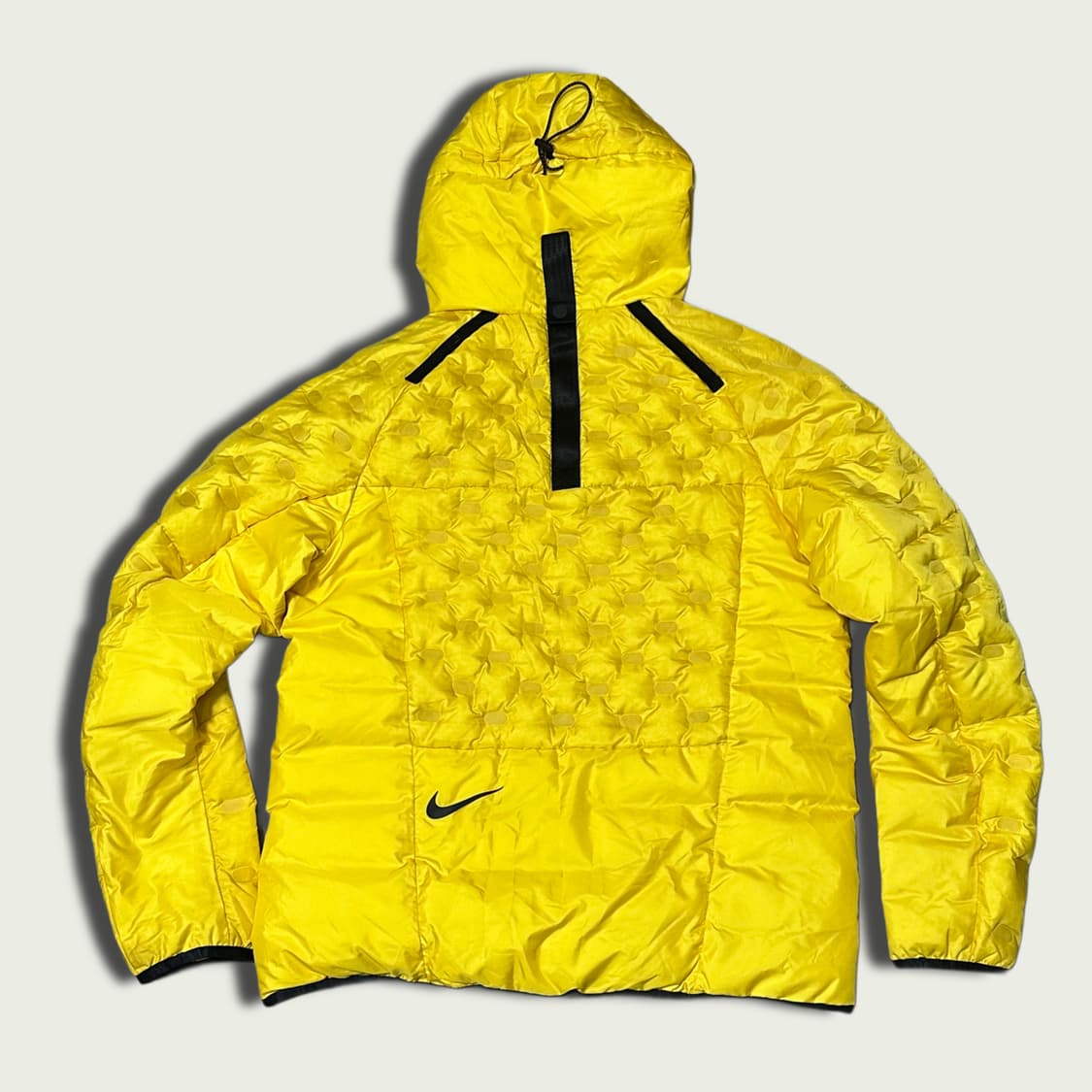 나이키 테크팩 에어로로프트 다운 자켓 상품이미지5