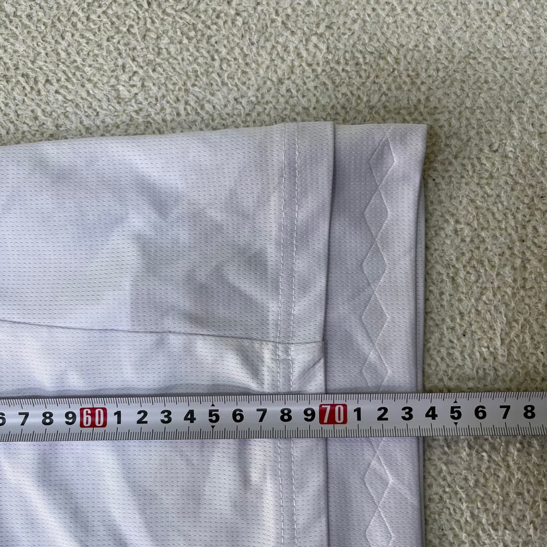2XL 빈티지 바이에르 뮌헨 유니폼 0527M 상품이미지5