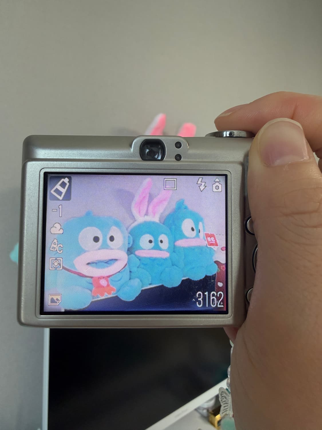 캐논 IXY60(IXUS55) 한국어 지원 상품이미지9