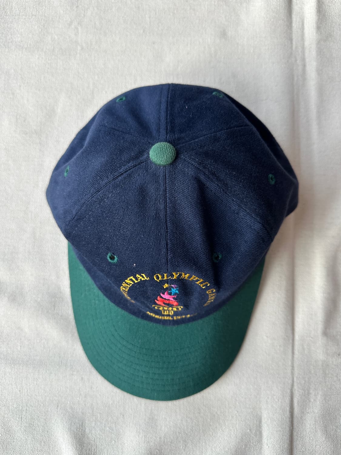 챔피언 x 1996 애틀랜타 올림픽 빈티지 볼캡  상품이미지5