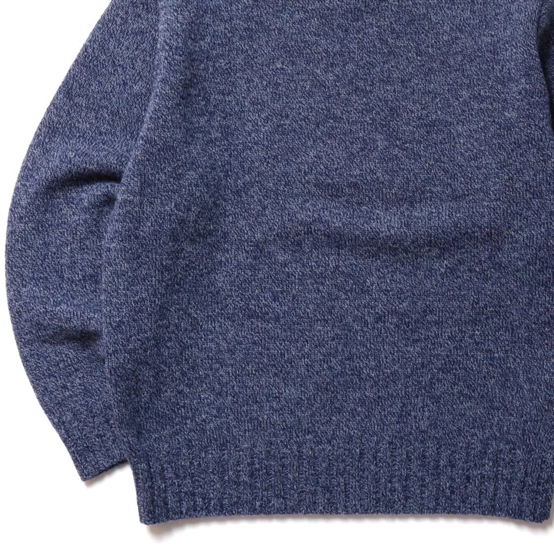 후지토 Fujito Wool Knit 
 상품이미지6