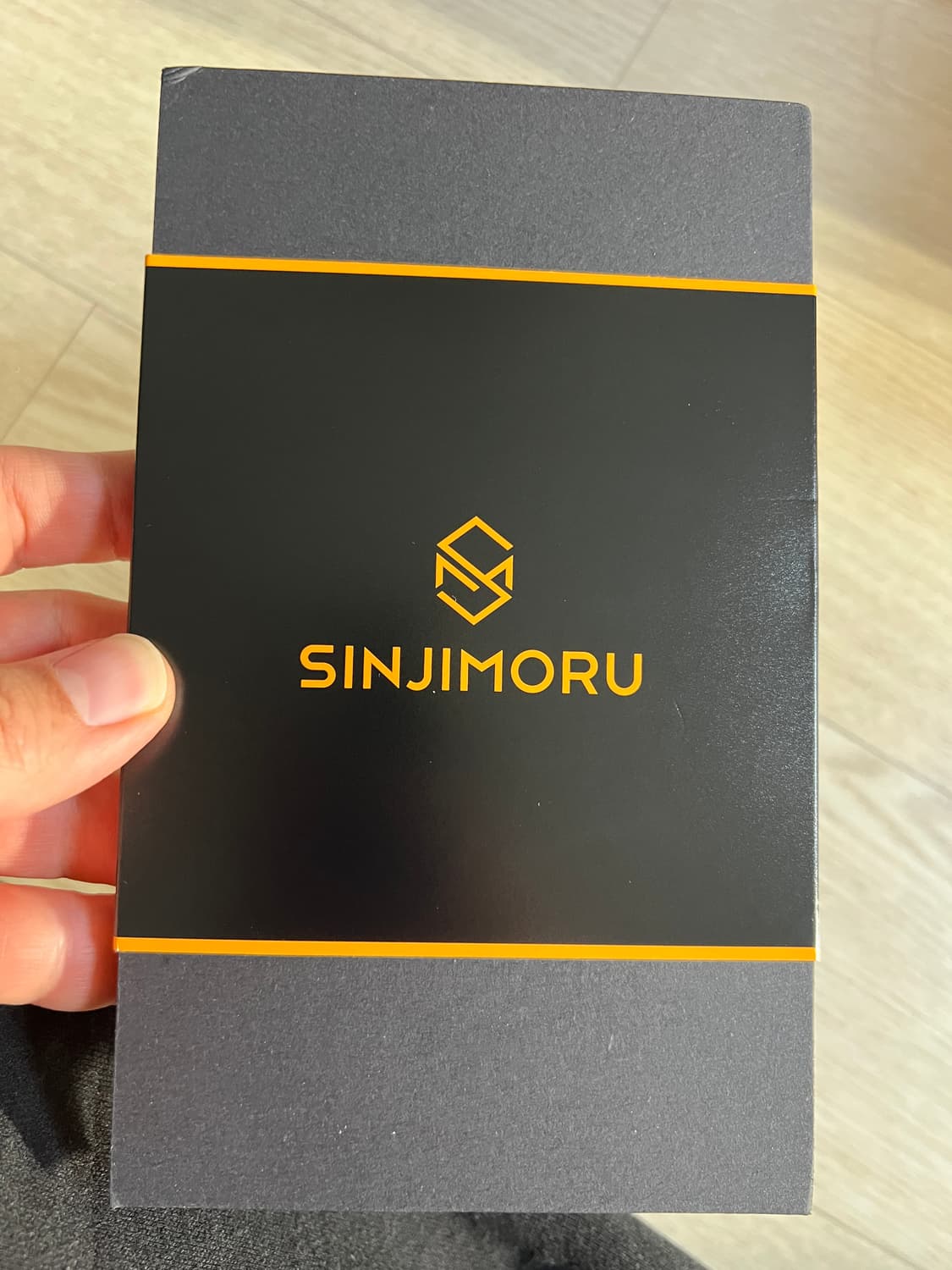 신지모루 신지글래스 2.5D 강화유리 휴대폰 액정보호필름 아이폰 13/1 상품이미지2