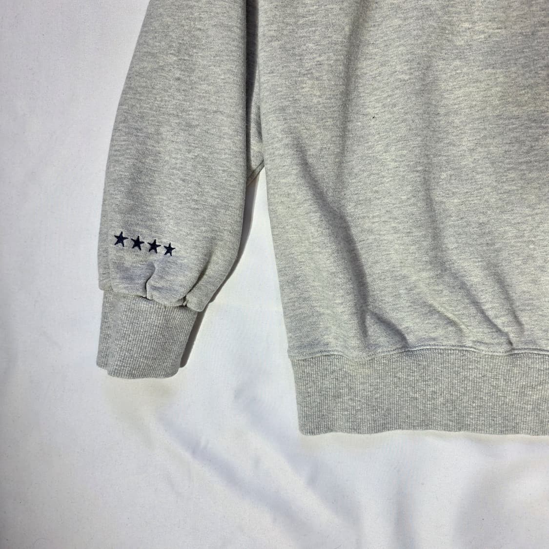 [M]T1 티원 제우스 맨투맨 상품이미지4