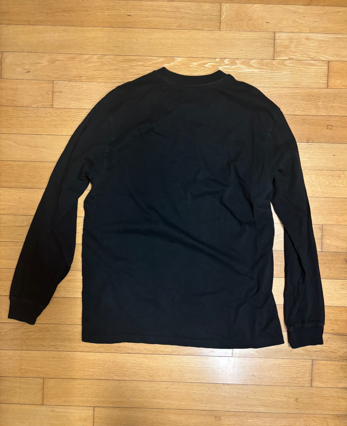 슈프림 롱슬리브 (L) 상품이미지2