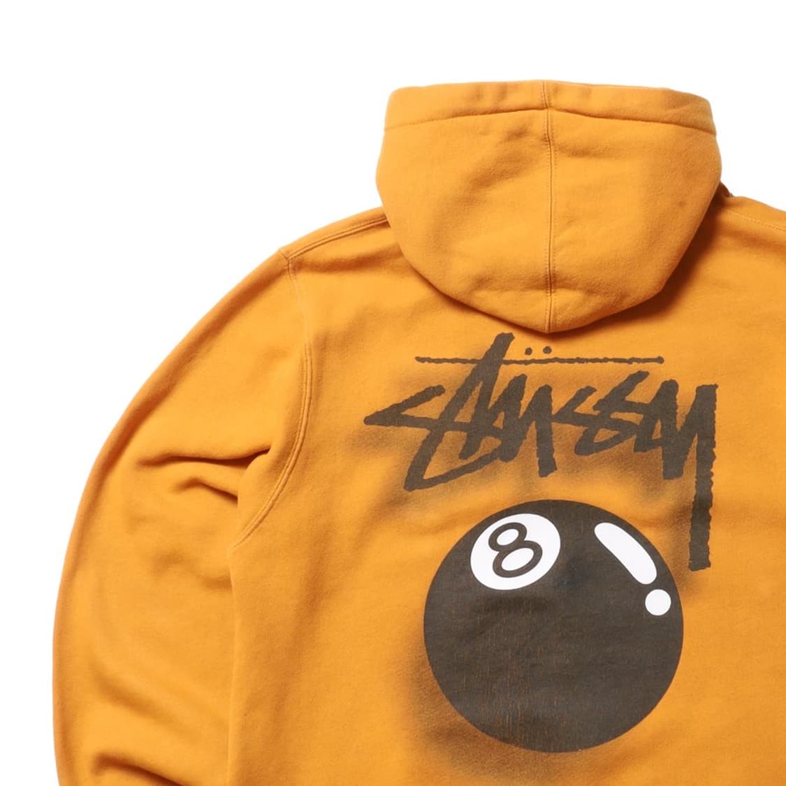 스투시 Stussy 8 Ball Sweat Hoodie  상품이미지6