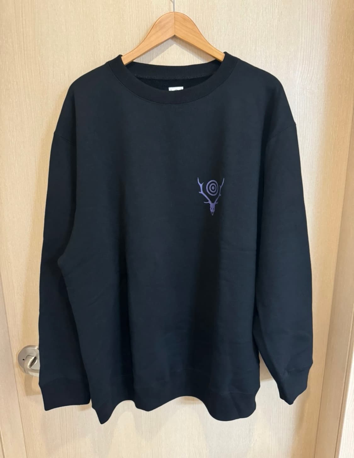 South2West8 남이서팔 맨투맨 XL 상품이미지1