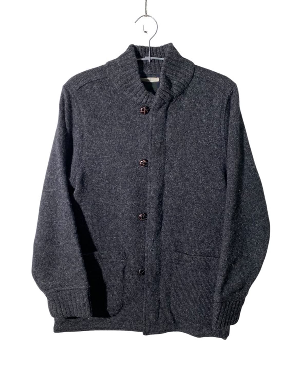 sm2 니트 자켓 상품이미지1