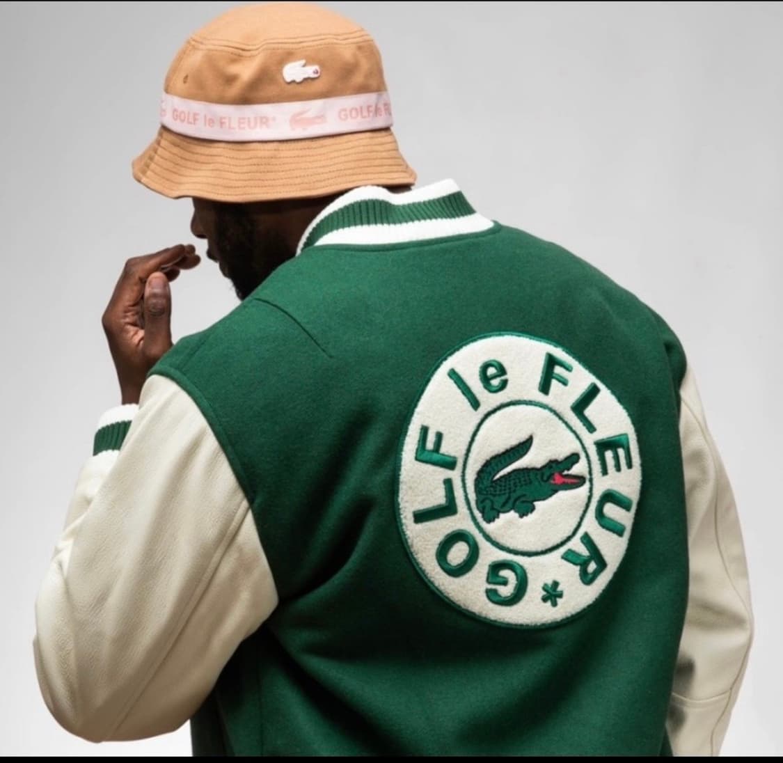골프 르플레르 버킷햇 모자 미친 가격에 판매합니다! 상품이미지2