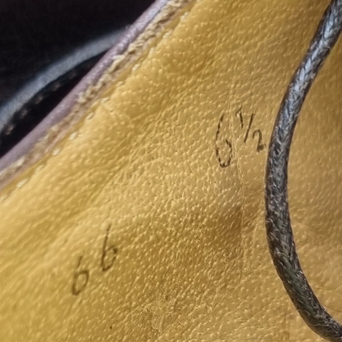 로렌조반피 남성 정장구두 255 상품이미지6