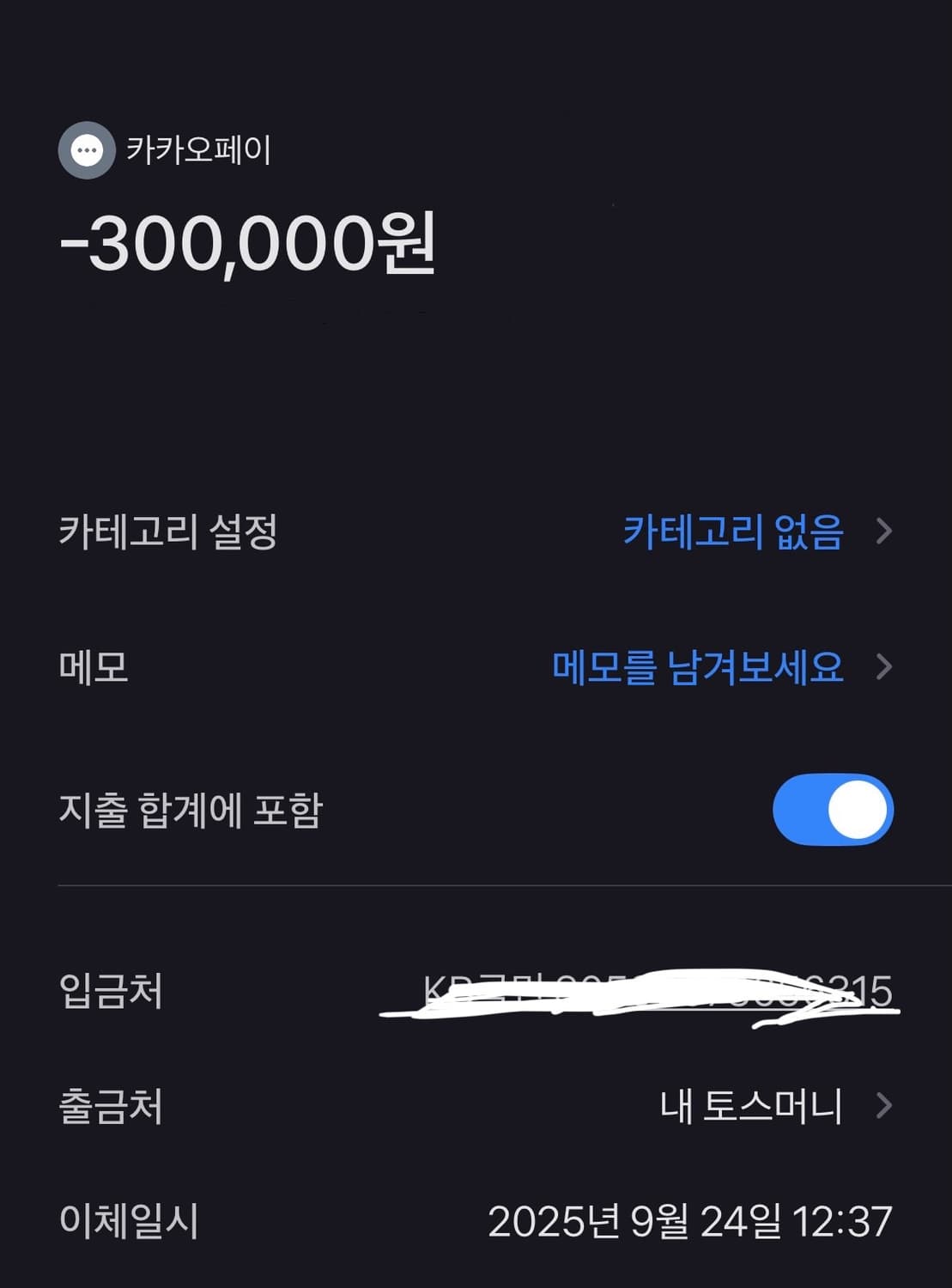 아크네 스튜디오 봄버 블루종 상품이미지3