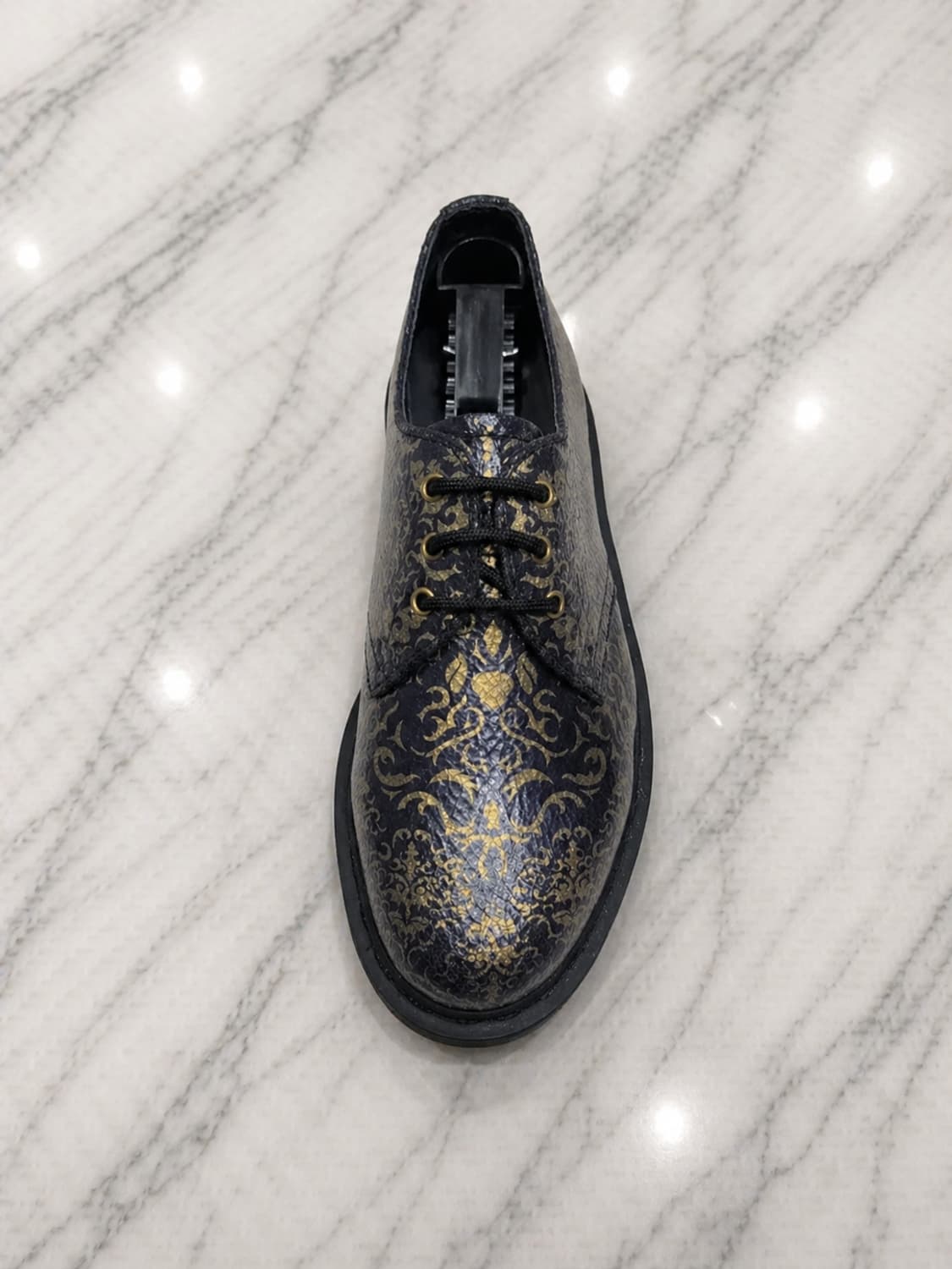 닥터마틴 1461 바로크 / 할로윈 한정판 / 220 상품이미지7