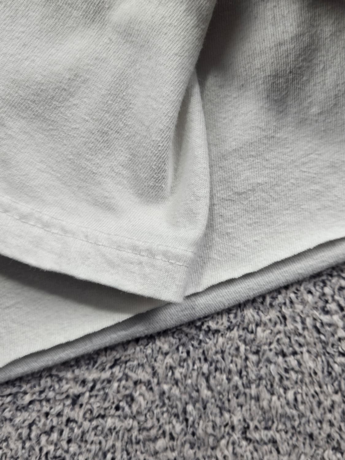 할리데이비슨 빈티지 반팔 티셔츠 ( M ) / 11786 상품이미지8